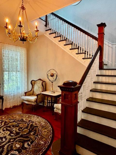 Viridia Bed And Breakfast Littleton Exterior foto